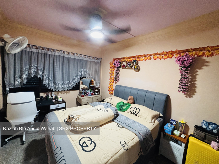 Blk 552 Woodlands Drive 44 (Woodlands), HDB 4 Rooms #450692791